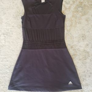 Adidas Mesh Tennis Dress